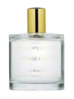 Ménage à Trois by ZARKOPERFUME
