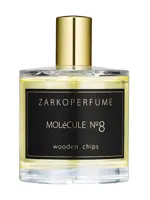 MOLéCULE No. 8 by ZARKOPERFUME