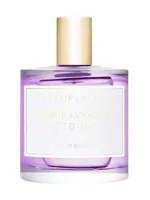 Purple Molecule 070 · 07 by ZARKOPERFUME