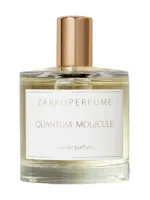 Quantum Molecule by ZARKOPERFUME