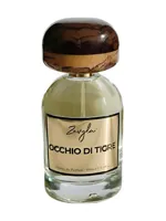Occhio di Tigre by Zavyla