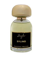 Sylind by Zavyla