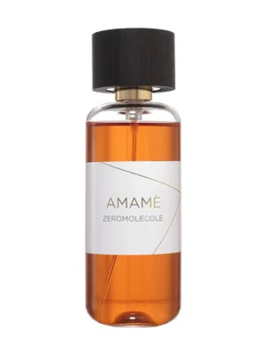Amamè Eau de Parfum bottle