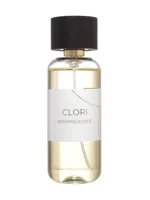 Clori by Zeromolecole