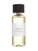 Geco by Zeromolecole