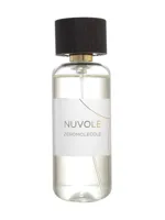 Nuvole by Zeromolecole