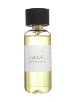 Oscuro by Zeromolecole