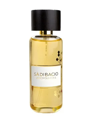Sà di Bacio Eau de Parfum bottle
