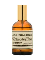 Black Pepper & Amber, Neroli by Zielinski & Rozen