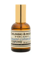 Lemongrass & Vetiver, Amber by Zielinski & Rozen