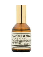 Oud, Amber, Wood Blend by Zielinski & Rozen