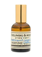 Rosewood & Sandalwood, Сedarwood by Zielinski & Rozen