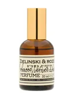 Tobacco, Vetiver & Amber by Zielinski & Rozen