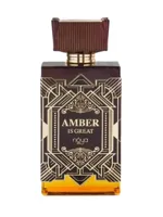 Amber Is Great by Zimaya
