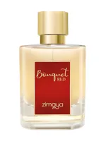 Bouquet Red by Zimaya