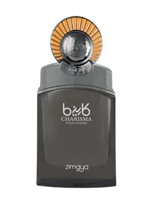 Charisma Pour Homme Eau de Parfum bottle