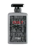 Cult by Zimaya