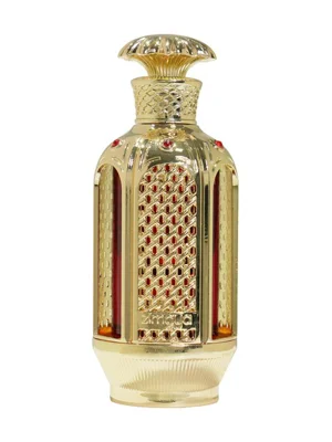 Dar es Salaam CPO Eau de Parfum bottle