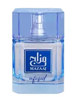 Mazaaj Infused by Zimaya