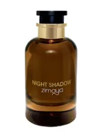 Night Shadow by Zimaya