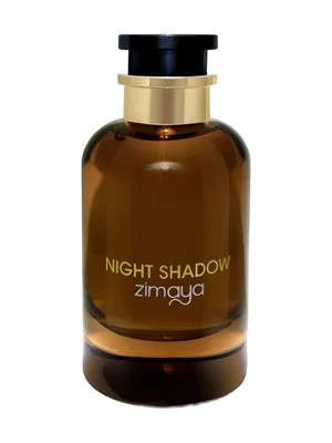 Night Shadow Eau de Parfum bottle