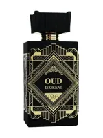 Oud Is Great by Zimaya