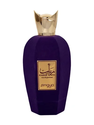 Rabab Gems Eau de Parfum bottle