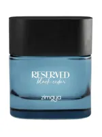 Reserved Black Cedar by Zimaya
