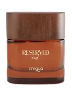 Reserved Oud by Zimaya