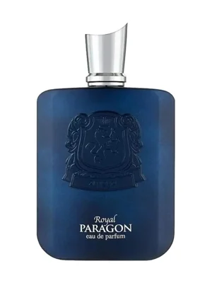 Royal Paragon Eau de Parfum bottle