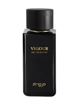 Vigour Eau de Parfum bottle