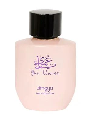 Yaa Umree Eau de Parfum bottle