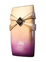 Zahir Gold by Zimaya