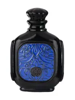 Zukhruf Black by Zimaya