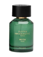 Myth Wood by Zlatan Ibrahimovic Parfums