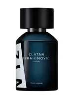 Zlatan Pour Homme by Zlatan Ibrahimovic Parfums