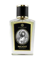 Macaque by Zoologist Perfumes