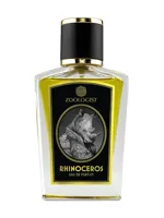 Rhinoceros by Zoologist Perfumes