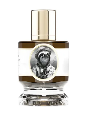 Sloth Eau de Parfum bottle