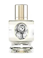 Snowy Owl by Zoologist Perfumes